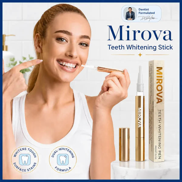 Teeth Whitening Pen