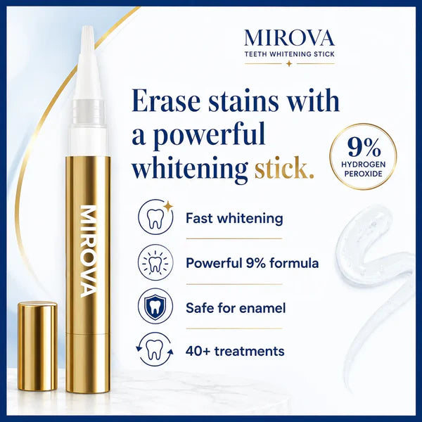 Teeth Whitening Pen