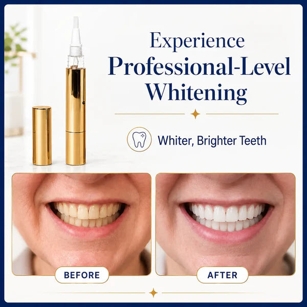Teeth Whitening Pen