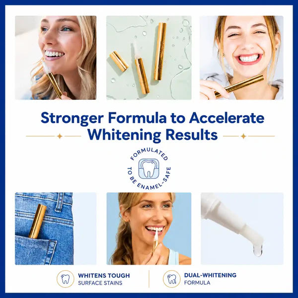 Teeth Whitening Pen